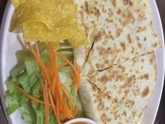 牛肉格林戈-panchos 墨西哥餐厅(嘉绿苑店)