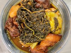 -小土豆北方菜馆(方庄店)