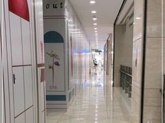 -光启城时尚购物中心