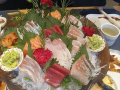 -泉寿司(万科公园店)