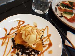-1981牛排西餐厅(海信店)