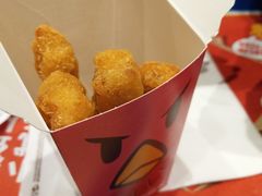 -汉堡王(大连柏威年餐厅店)