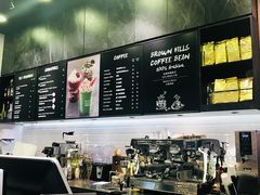 -PAPER STONE BAKERY(天汇广场店)