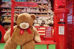 -Hamleys哈姆雷斯(东方福来德店)