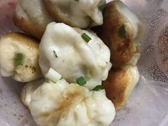 -王大大生煎(北仑2号店)