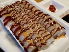 -顺德美的万豪酒店-万豪中餐厅