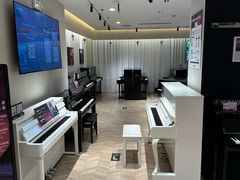-雅歌音乐培训中心·钢琴培训·乐器培训(交道口店)