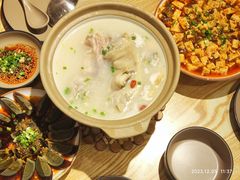 -叁煨蹄花·下饭盐帮菜(人民广场店)