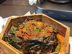 -U你·湖北家宴菜(南湖总店)