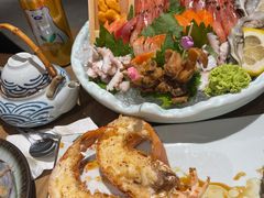 -福樱兰海鲜放题铁板烧(加州店)