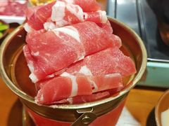 -黔有有贵州酸汤夺夺粉火锅(五味十字店)