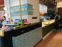 -鹅冠港式茶餐厅(来福士店)