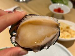 -鼎鼎香·港式火锅(北京SKP店)
