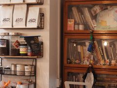 -ABCD咖啡屋(妇幼店)