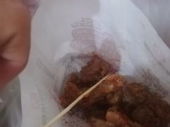 -傅强排骨(成都总店)