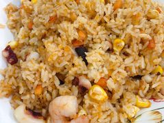 虾头膏炒饭-家利美食店
