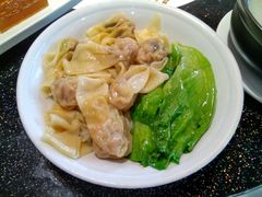 -味可道美食坊(福基路店)