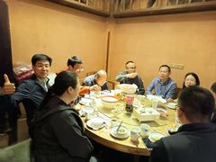 -湖南老灶台·生态农业餐饮(龙胜店)
