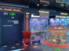 -反斗乐园(中航城君尚购物中心)