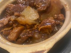 -熠盛粤味·顺德桑拿鸡(永康路店)