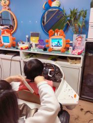 -呵林婴童亲子造型(新街口总店)