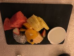 -上海和平饭店-华懋阁 The Cathay Room