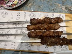 -哈啾嗨·新概念蒙餐(红星新城店)