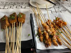 -聚味瞿记·龙虾堂(渔人码头一店)