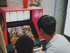 -CITY MART城市集市·里弄(北外滩来福士广场店)