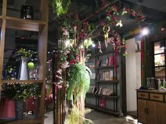 -别院里音乐餐酒吧(双流航空港店)