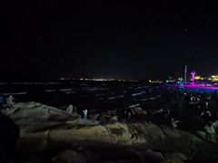 -老虎石海上公园