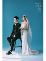 -时光印记婚纱摄影工作室·原创定制