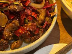 -Blac+Blac(中海环宇荟店)