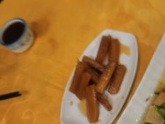 -粤·向群饭店(泮塘路店)