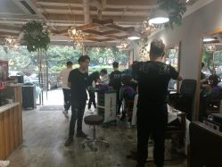 -青禾造型&刺青