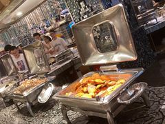 -芭菲盛宴·环球美食(解放碑英利国际店)