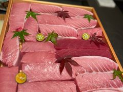 -水之惠鲜鱼料理(王府大街店)