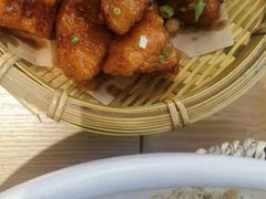 -花盐街·四川乐山小吃(西单大悦城店)