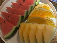 -渝信川菜(长安店)