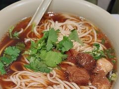 -李先生牛肉面大王(北京北医三院店)