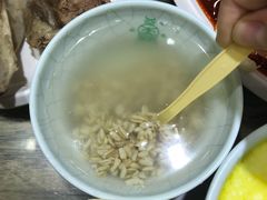 -清真益鑫羊肉手抓馆(南大街店)
