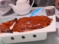 -苏淮景·苏闽融创菜·海鲜(原空港井河轩店)