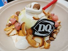 -DQ·蛋糕·冰淇淋(天通苑华联店)