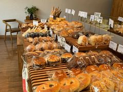 -那家面包房(珠江路店)