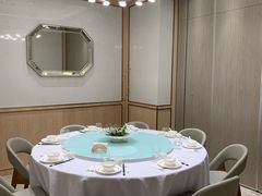 包厢-新吉士·上海菜(浦东LCM置汇旭辉店)