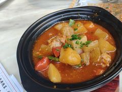 -唐猫庭院·千年陕菜(大唐不夜城店)