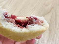 -蒙自源米线大王(花园城商场店)