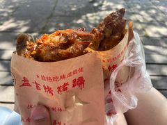 -衣裳街历史文化街区