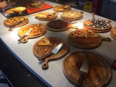 -比格比萨自助(花园路店)