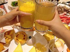 -芭菲盛宴·环球美食(袁家岗店)